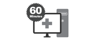 60 Minutes IT Support